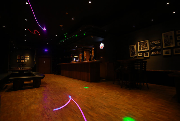 No 18 Hotel 3