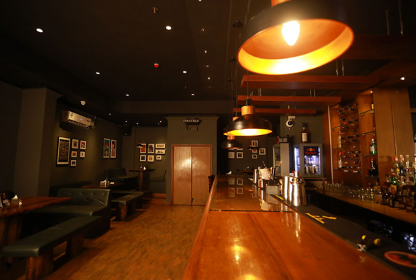 No 18 Hotel 4