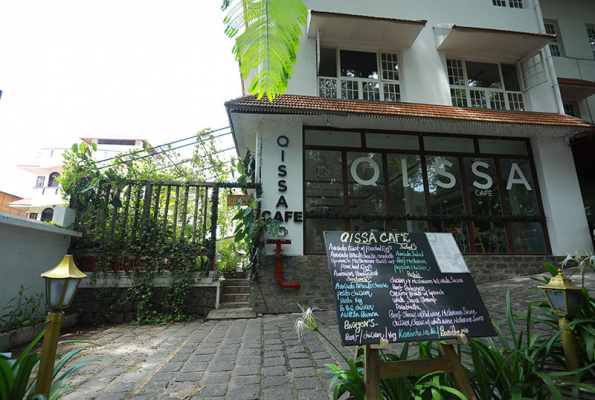No 18 Hotel 2