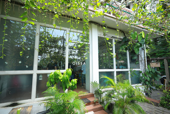 No 18 Hotel 4