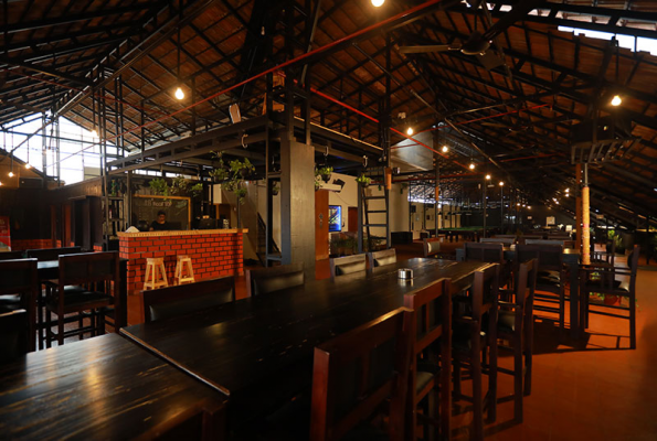 No 18 Hotel 2