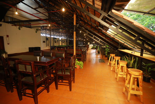 No 18 Hotel 3