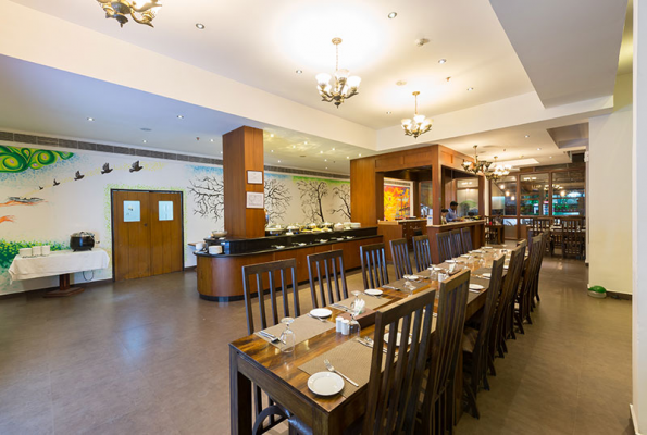 No 18 Hotel 1