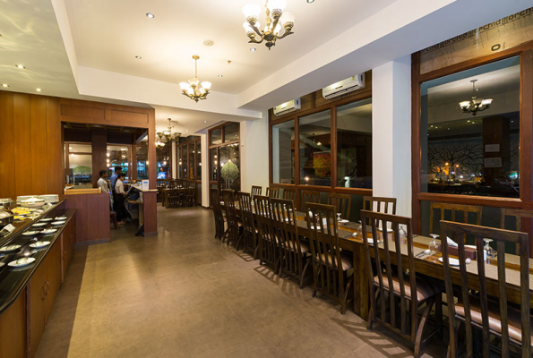 No 18 Hotel 5