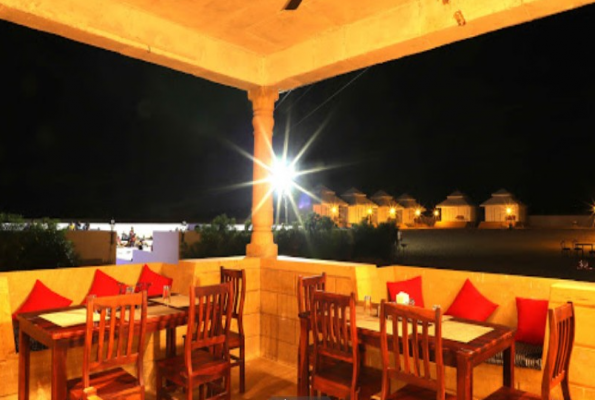 Sultan Resort 1
