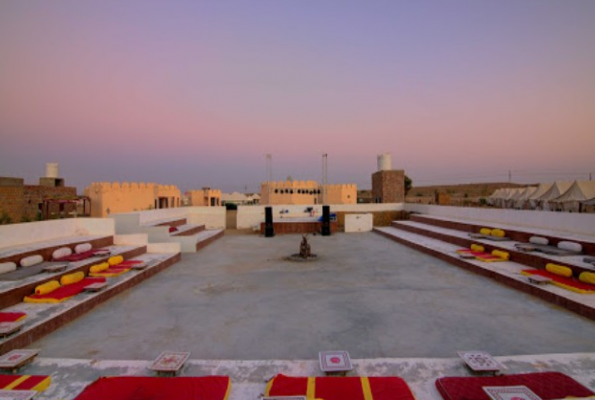 Sultan Resort 2