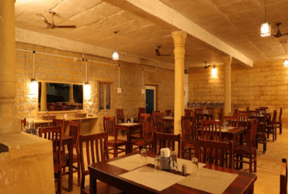 Sultan Resort 3