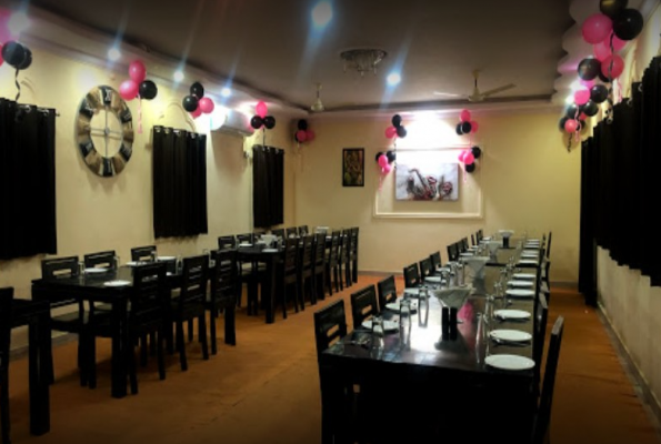 D Desi Aroma Pure Veg Restaurant 1