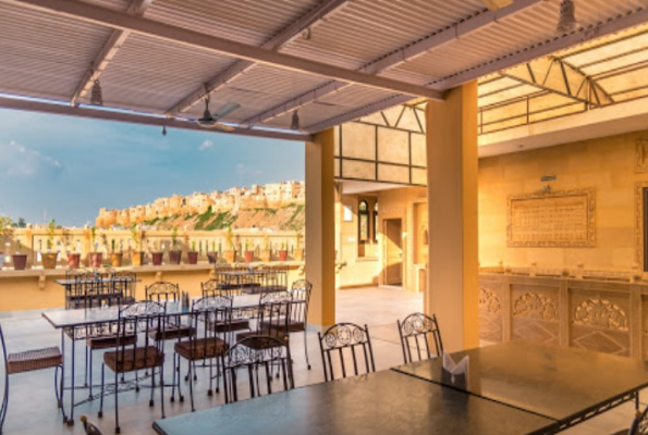 Venue Image