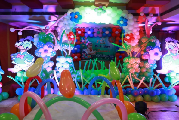 Hotel Richi Regency 3