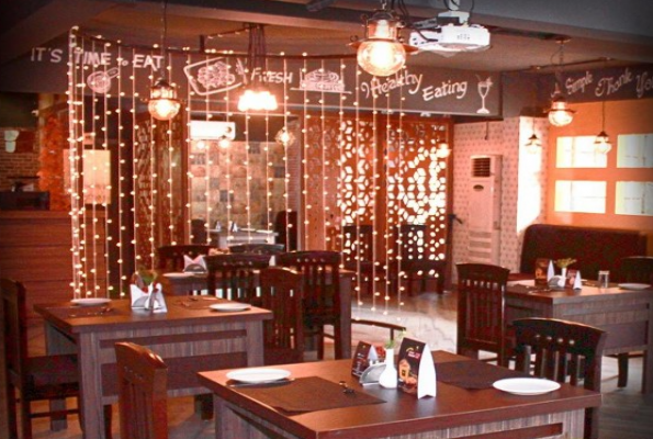 Hotel Richi Regency 1