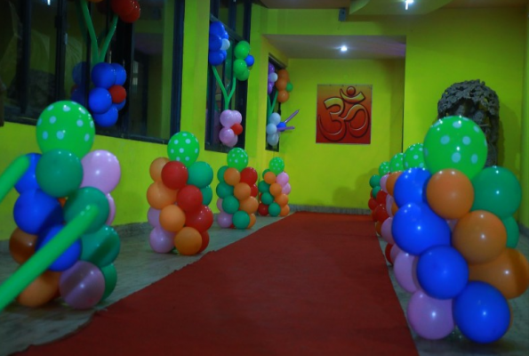Hotel Richi Regency 2