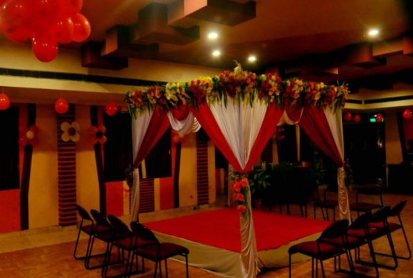 Hotel Richi Regency 4