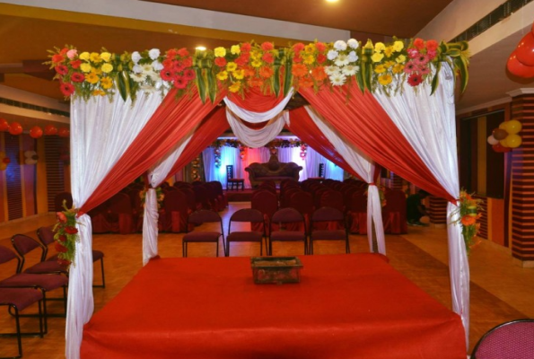 Hotel Richi Regency 5