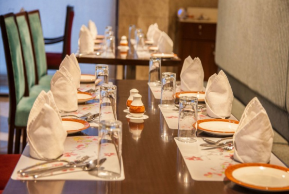 The Lal Vilas Hotel And Resorts 3
