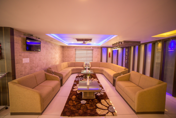 Hotel South Gate Residency 3