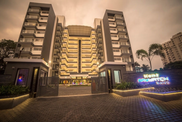 Kent Baywatch Suites 3