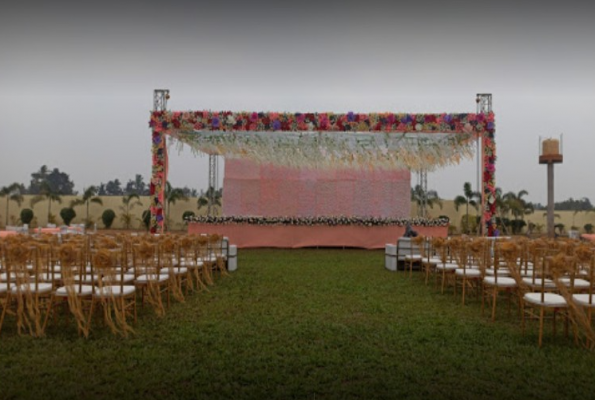 Dreamcity Banquet And Lounge 1