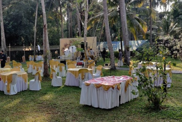 Geo Holiday Home Cherai 2