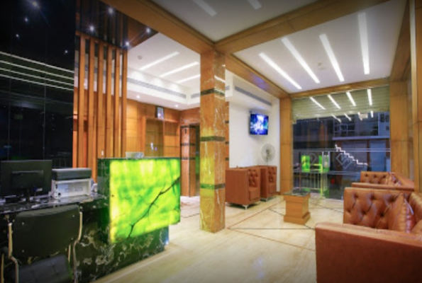 Hotel Navaratna 2