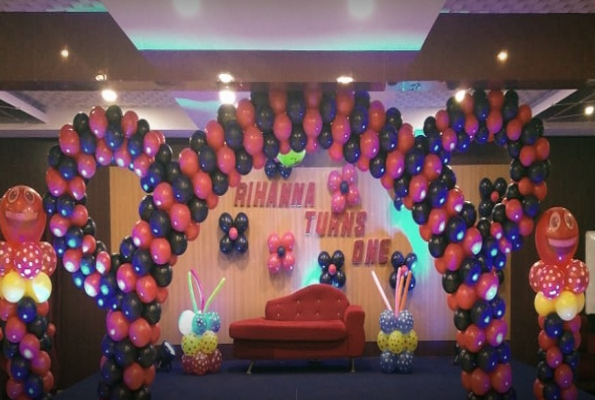 Darling Home 3