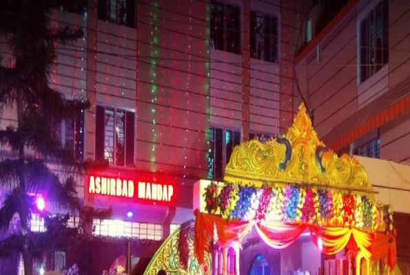 Ashirbad Mandap 4
