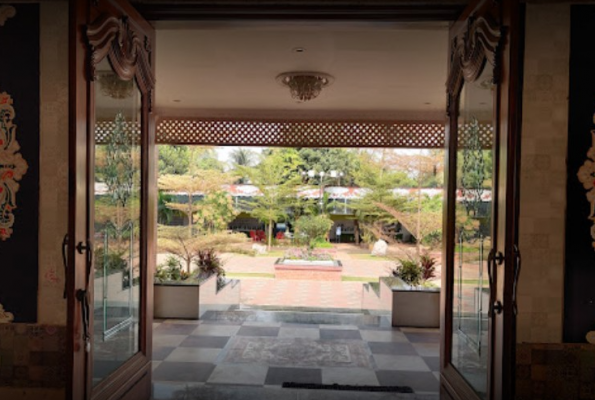 Venue Image