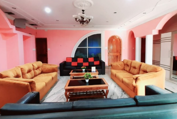 Priyanka Residency 1