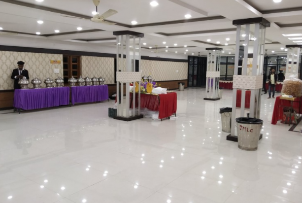 Priyanka Residency 2
