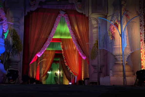 Sr Valley Wedding Venue 2