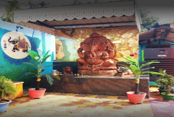 Adilaxmi Convention 3
