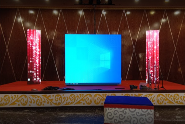 Adilaxmi Convention 4