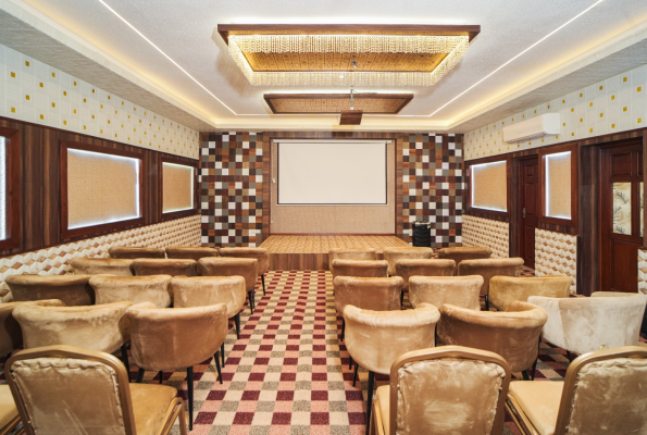 Hotel Burooj 1