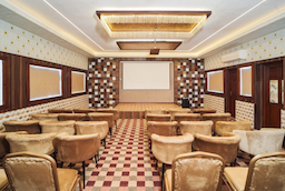 Hotel Burooj