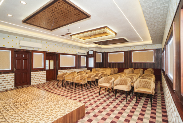 Hotel Burooj 2