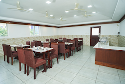 Hotel Burooj
