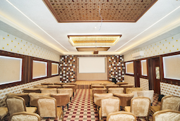 Hotel Burooj