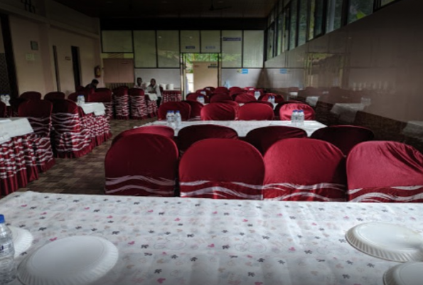 N B Francis Memorial Hall 4