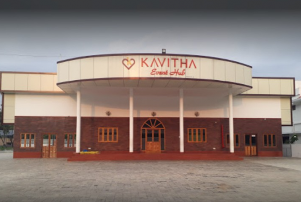 Kavitha Event Hub 2