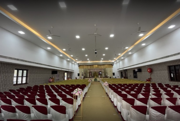 Kavitha Event Hub 3