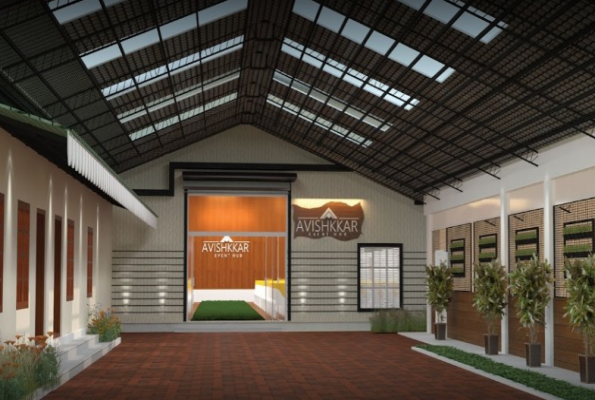 Avishkkar Event Hub 1