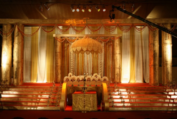 Avishkkar Event Hub 3