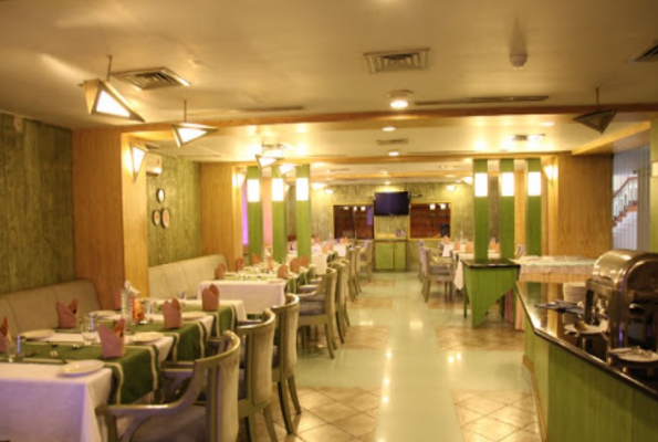 Lotus 8 A Part Hotel 4