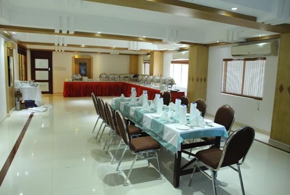 Hotel Wings Park 2
