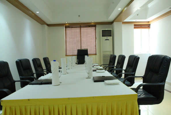 Hotel Wings Park 3