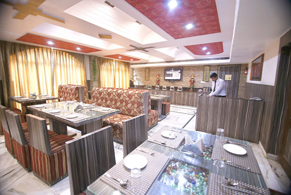 Hotel Sheetal Regency 2