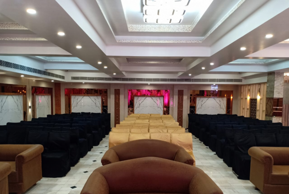 Hotel Sheetal Regency 3