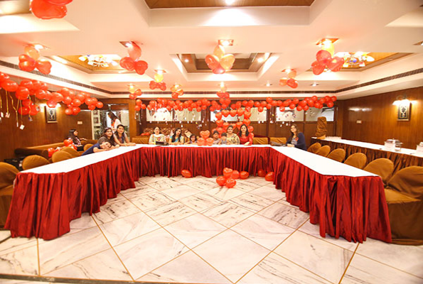 Hotel Sheetal Regency 4