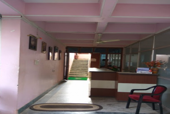 Hotel Airport Inn 3