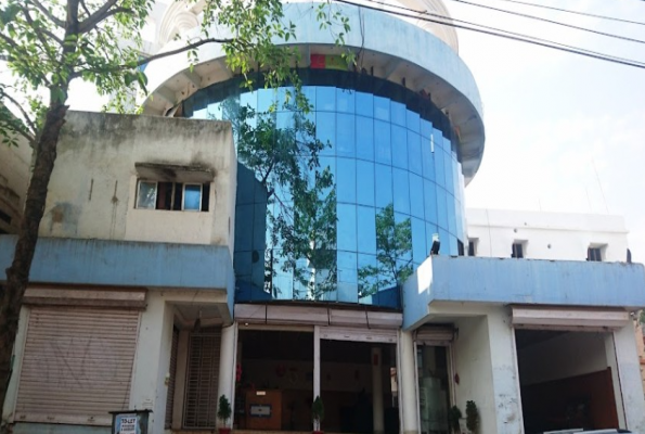 Hotel Airport Inn 4